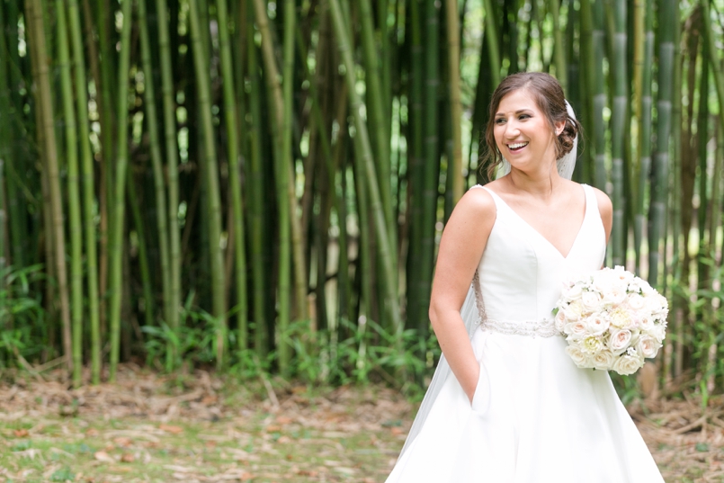The Old Mill Rose Valley Wedding 